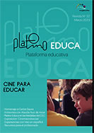 Platino Educa. Plataforma Educativa. Revista 32 - 2023 Marzo